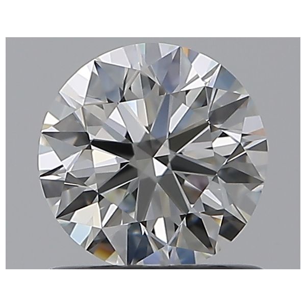 ROUND 0.8 I VVS1 EX-EX-EX - 1543252479 GIA Diamond
