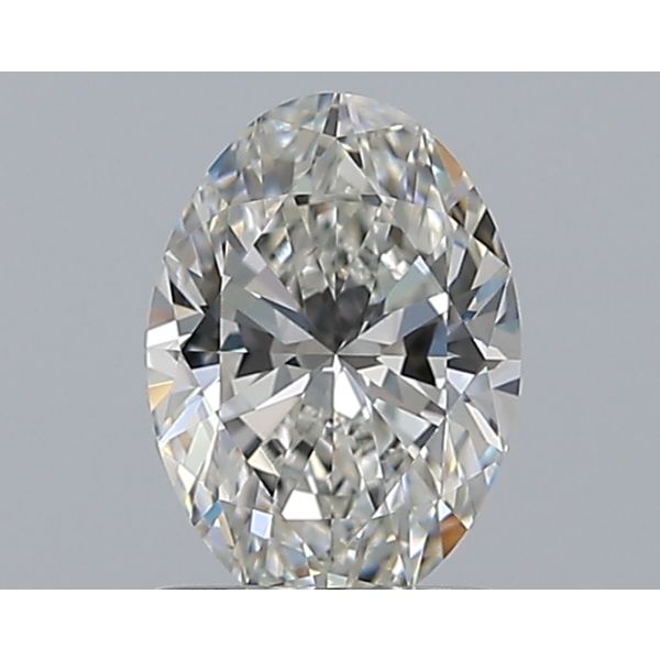 OVAL 1 G VS2 EX-EX-EX - 1543256144 GIA Diamond