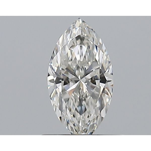 MARQUISE 0.61 H VS1 EX-EX-EX - 1543287812 GIA Diamond