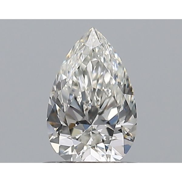 PEAR 0.52 H VVS2 EX-VG-VG - 1543289532 GIA Diamond