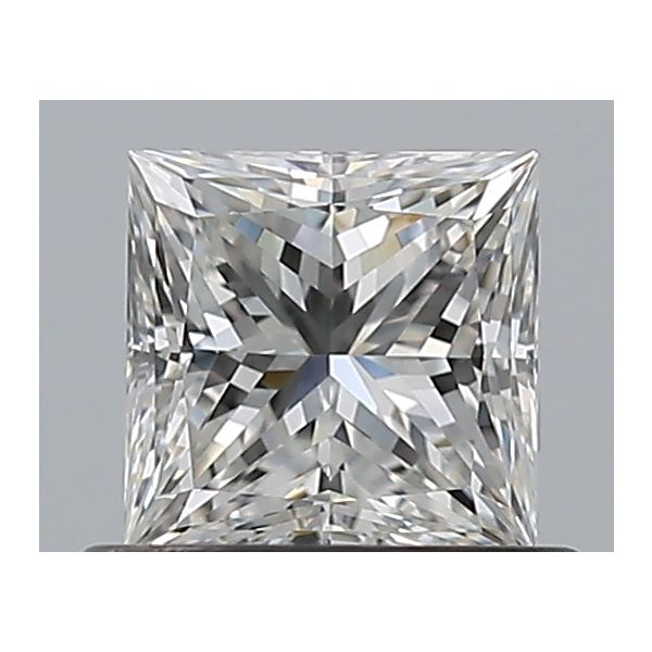 PRINCESS 0.6 G VS1 EX-EX-EX - 1543292857 GIA Diamond