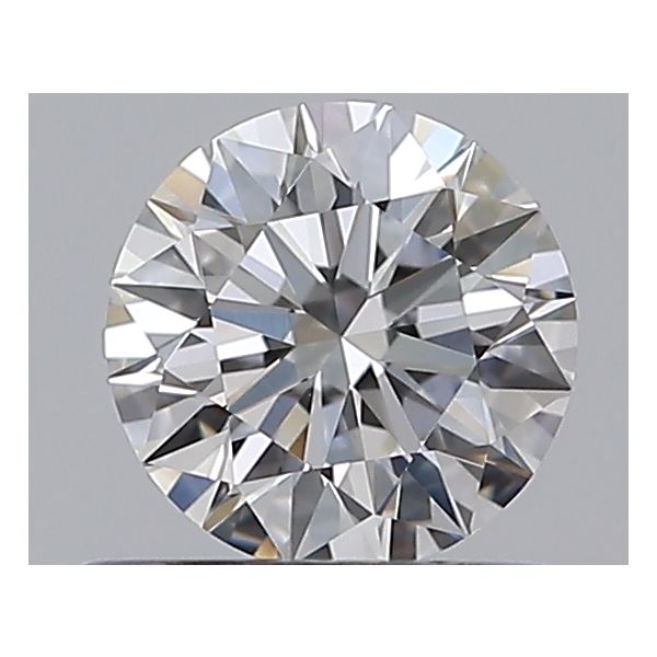 ROUND 0.5 D VS1 EX-EX-EX - 1543293246 GIA Diamond