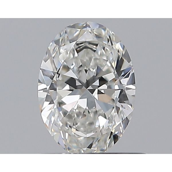 OVAL 0.51 G VVS1 EX-EX-EX - 1543293292 GIA Diamond