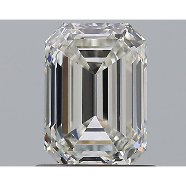 EMERALD 1.02 I VS1 EX-VG-EX - 1543293873 GIA Diamond