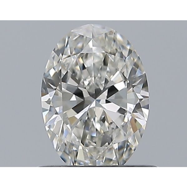 OVAL 0.63 G VS2 EX-EX-EX - 1543301771 GIA Diamond