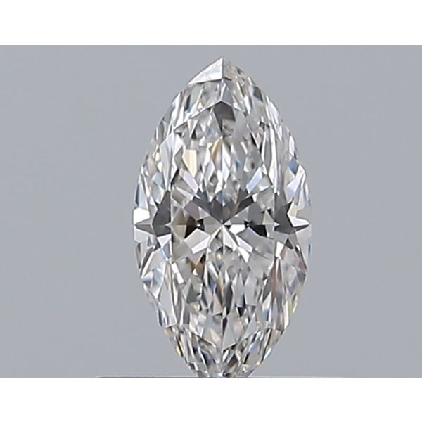 MARQUISE 0.5 E VS1 EX-VG-EX - 1543305669 GIA Diamond