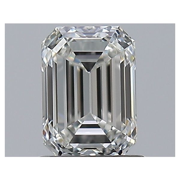 EMERALD 1.01 H VVS1 EX-EX-EX - 1543313159 GIA Diamond