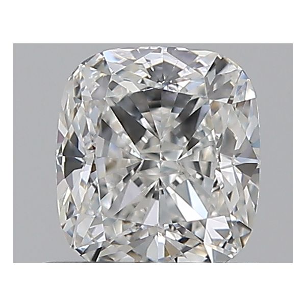 CUSHION 0.71 F VVS1 VG-EX-EX - 1543320295 GIA Diamond