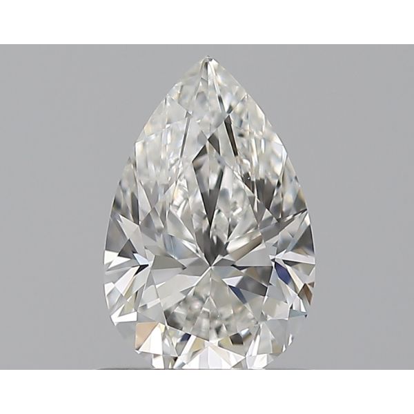 PEAR 0.7 G VS2 VG-VG-EX - 1543320593 GIA Diamond