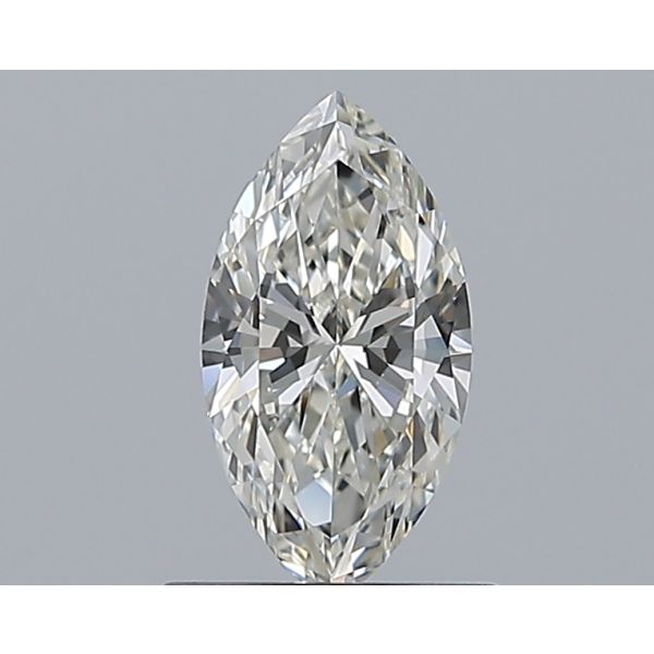 MARQUISE 0.7 H VVS2 EX-EX-EX - 1543337011 GIA Diamond