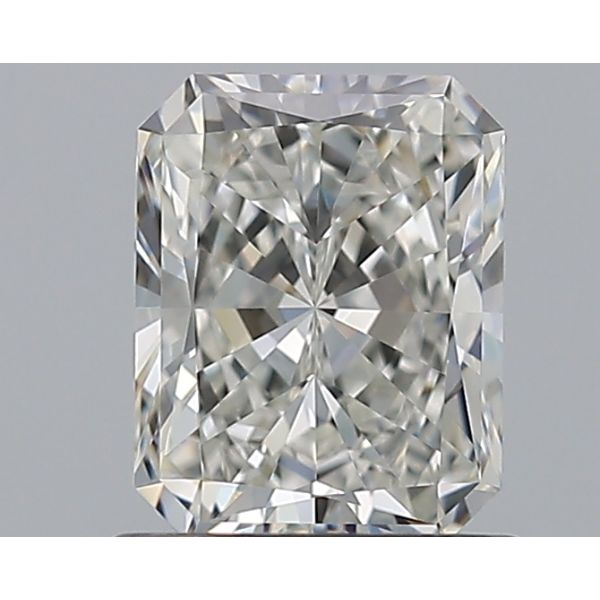 RADIANT 0.96 H VVS1 VG-EX-EX - 1543341461 GIA Diamond