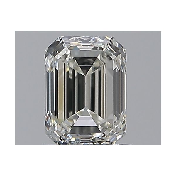 EMERALD 1 I VS2 VG-EX-VG - 1543343151 GIA Diamond
