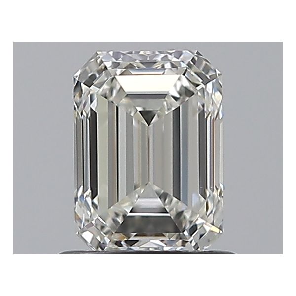 EMERALD 0.91 H VS1 VG-EX-EX - 1543346503 GIA Diamond