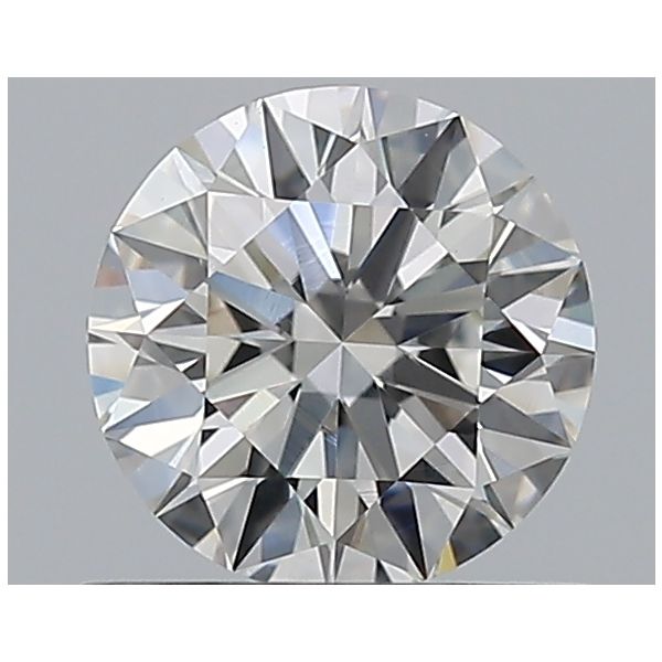 ROUND 0.71 H VS2 EX-EX-EX - 1543349321 GIA Diamond