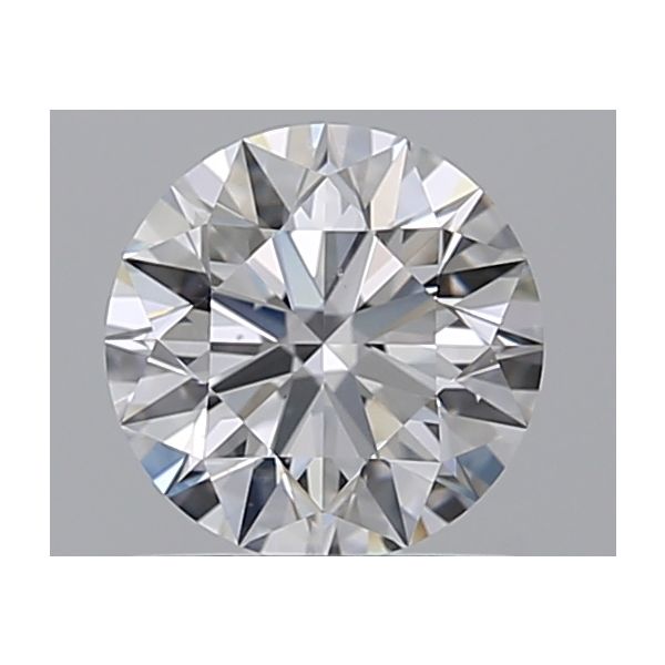 ROUND 0.81 D VS2 EX-EX-EX - 1543355597 GIA Diamond
