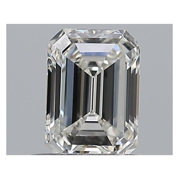 EMERALD 0.51 G VVS2 EX-VG-VG - 1543360567 GIA Diamond