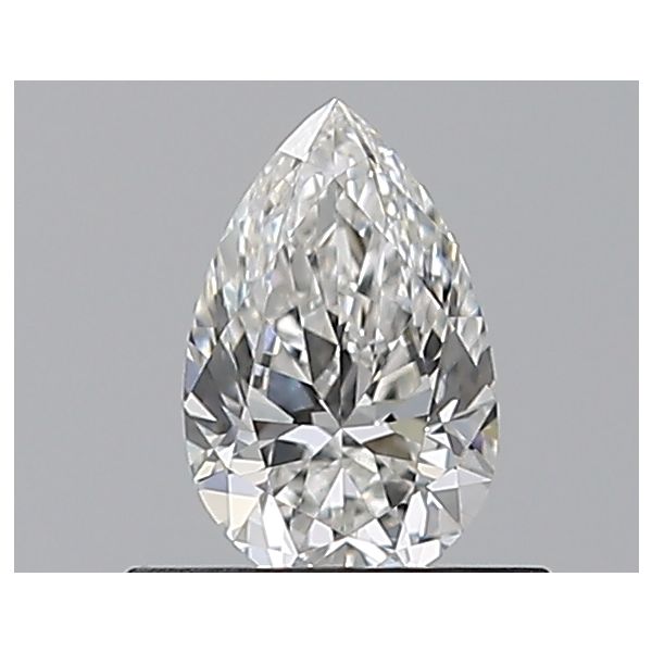 PEAR 0.5 G VS2 EX-VG-EX - 1543364491 GIA Diamond