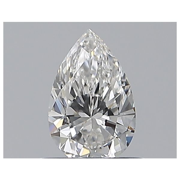 PEAR 0.5 F VS1 VG-VG-EX - 1543364708 GIA Diamond
