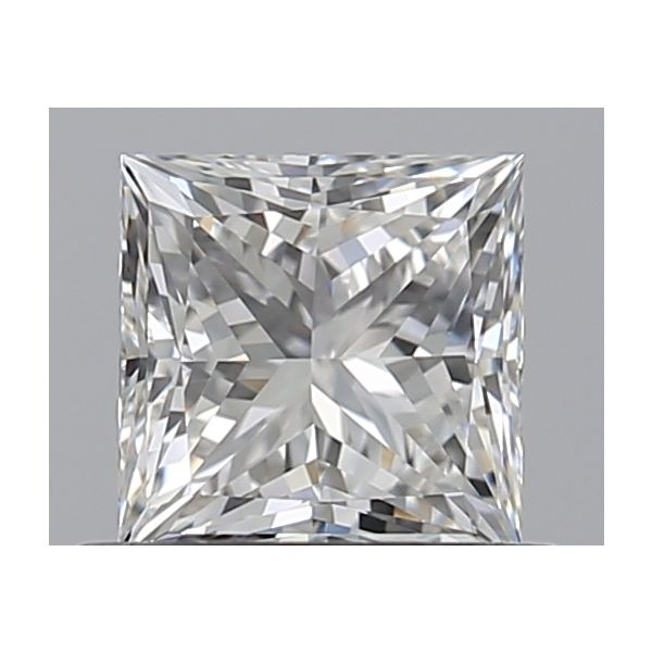 PRINCESS 0.72 G VVS1 EX-VG-EX - 1543373487 GIA Diamond
