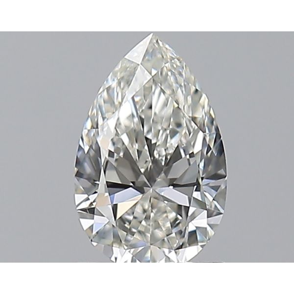 PEAR 1 H VS2 VG-EX-EX - 1543386953 GIA Diamond
