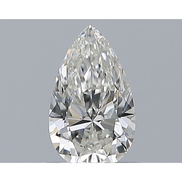 PEAR 0.52 G VS1 EX-EX-EX - 1543391051 GIA Diamond