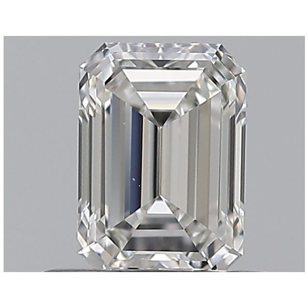 EMERALD 0.55 F VS1 EX-VG-EX - 1543392591 GIA Diamond