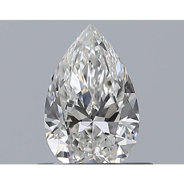 PEAR 0.5 G VS2 VG-EX-EX - 1543392722 GIA Diamond