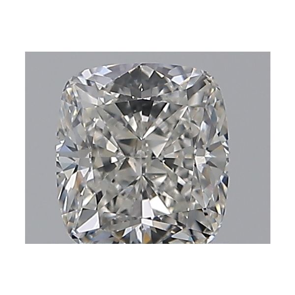 CUSHION 0.71 H VS1 VG-EX-EX - 1543393018 GIA Diamond