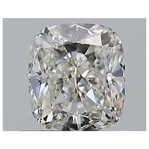 CUSHION 0.71 I VVS2 EX-EX-EX - 1543395747 GIA Diamond