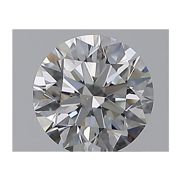 ROUND 0.59 H VS2 EX-EX-EX - 1543398830 GIA Diamond