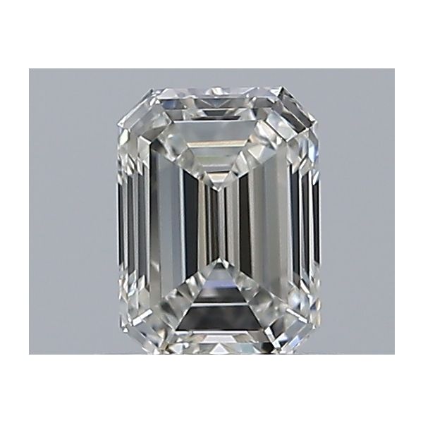 EMERALD 0.56 G VS2 VG-VG-EX - 1543406161 GIA Diamond