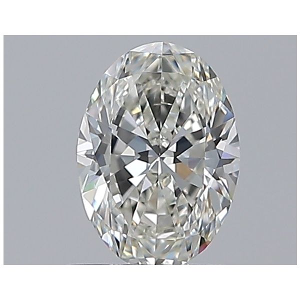 OVAL 0.7 H VVS2 EX-EX-EX - 1543406746 GIA Diamond