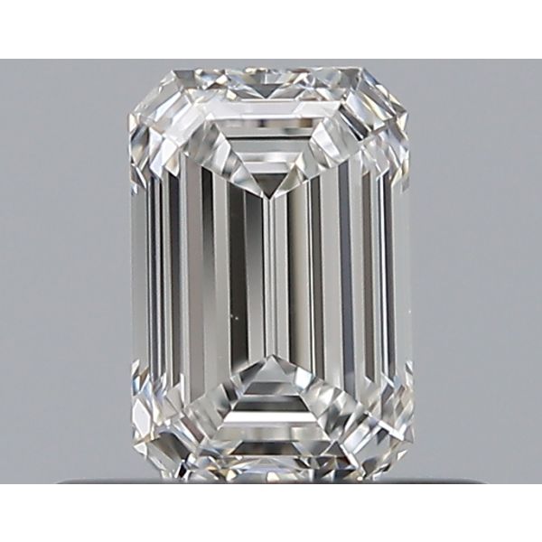 EMERALD 0.5 F VS1 EX-VG-VG - 1543407093 GIA Diamond