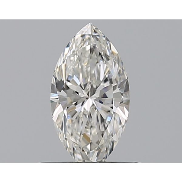 MARQUISE 0.53 G VS1 EX-EX-EX - 1543409753 GIA Diamond