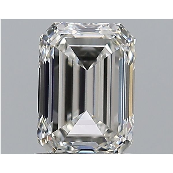 EMERALD 1.2 G VS2 EX-EX-EX - 1543416764 GIA Diamond