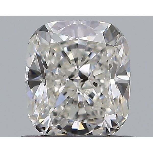 CUSHION 0.77 H VS2 EX-EX-EX - 1543416913 GIA Diamond