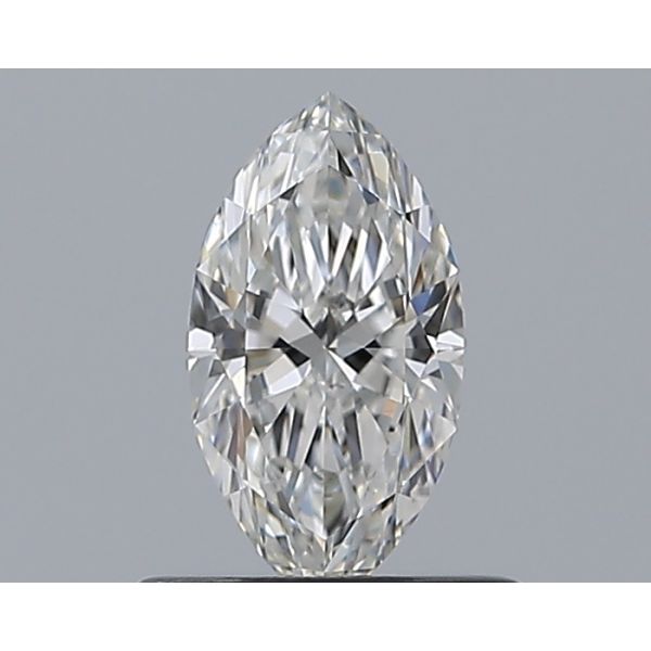 MARQUISE 0.5 E VS2 EX-VG-EX - 1543419403 GIA Diamond