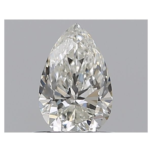 PEAR 0.5 H VS2 EX-EX-EX - 1543419552 GIA Diamond