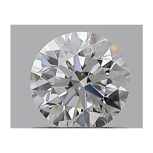 ROUND 0.5 F VS2 EX-EX-EX - 1543424880 GIA Diamond