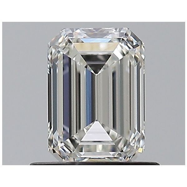 EMERALD 0.8 I VS1 EX-EX-EX - 1543435169 GIA Diamond
