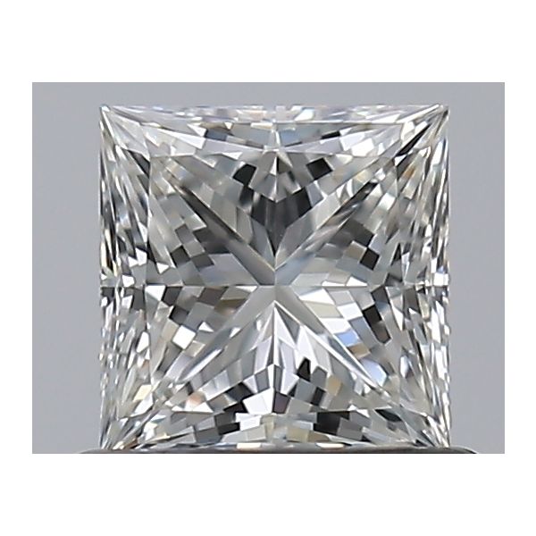 PRINCESS 0.6 I VVS1 EX-VG-EX - 1543436778 GIA Diamond