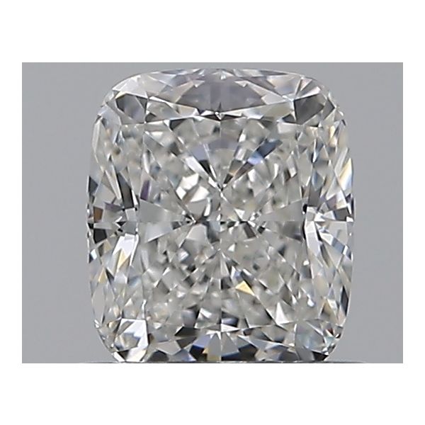 CUSHION 0.7 G VVS1 EX-EX-EX - 1543436828 GIA Diamond