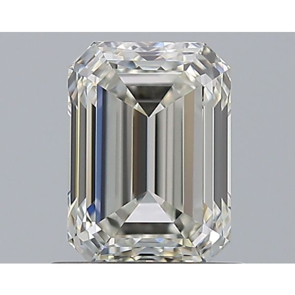 EMERALD 1 I VVS1 VG-EX-EX - 1543437653 GIA Diamond