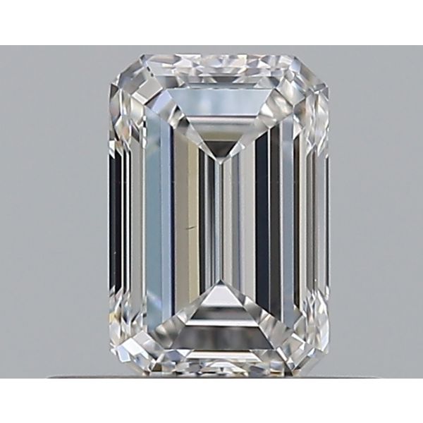 EMERALD 0.5 E VS2 EX-VG-EX - 1543438896 GIA Diamond