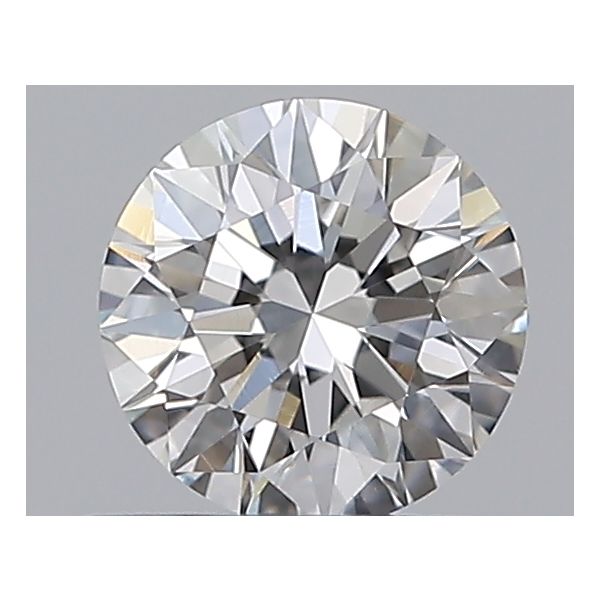 ROUND 0.5 F VS2 EX-EX-EX - 1543439851 GIA Diamond