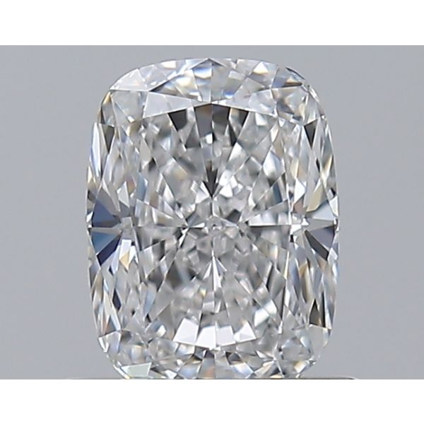 CUSHION 0.73 E VVS1 EX-EX-EX - 1543478180 GIA Diamond