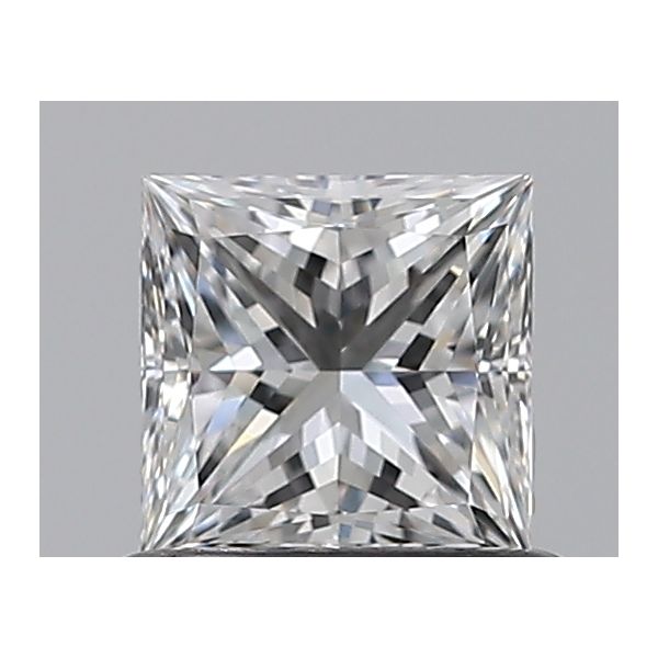 PRINCESS 0.71 E VS2 EX-EX-EX - 1543489192 GIA Diamond
