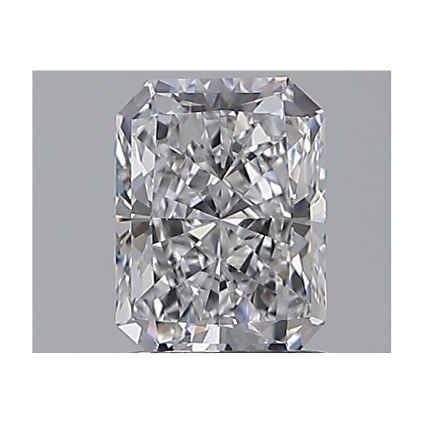 RADIANT 1 D VVS1 EX-EX-EX - 1543500777 GIA Diamond