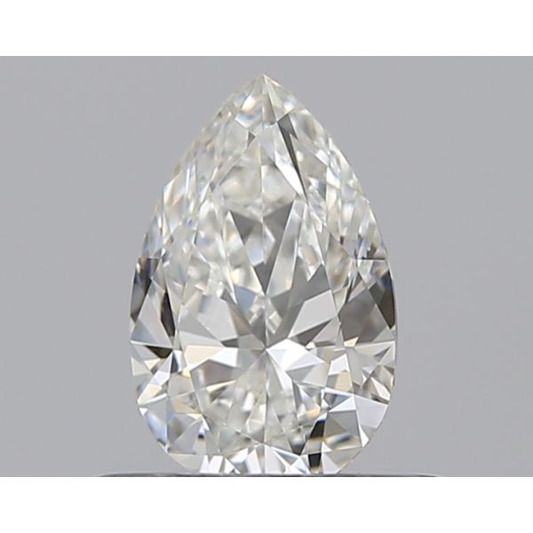 PEAR 0.5 G VVS2 EX-VG-VG - 1543505588 GIA Diamond