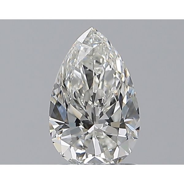 PEAR 1.02 G VS1 EX-EX-EX - 1543506223 GIA Diamond